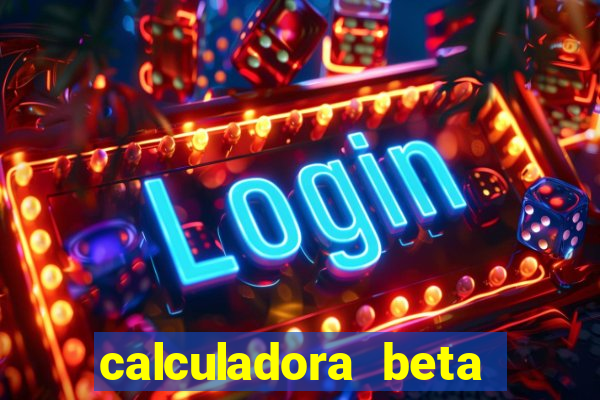 calculadora beta hcg semanas